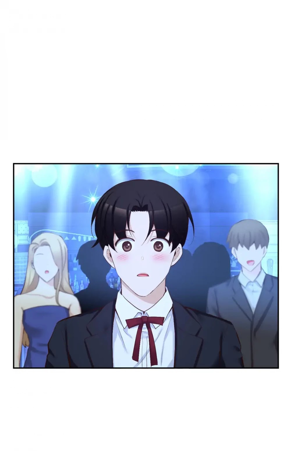 A Man Like You Chapter 49 page 41 - Chapter 49: Come here, sunbae