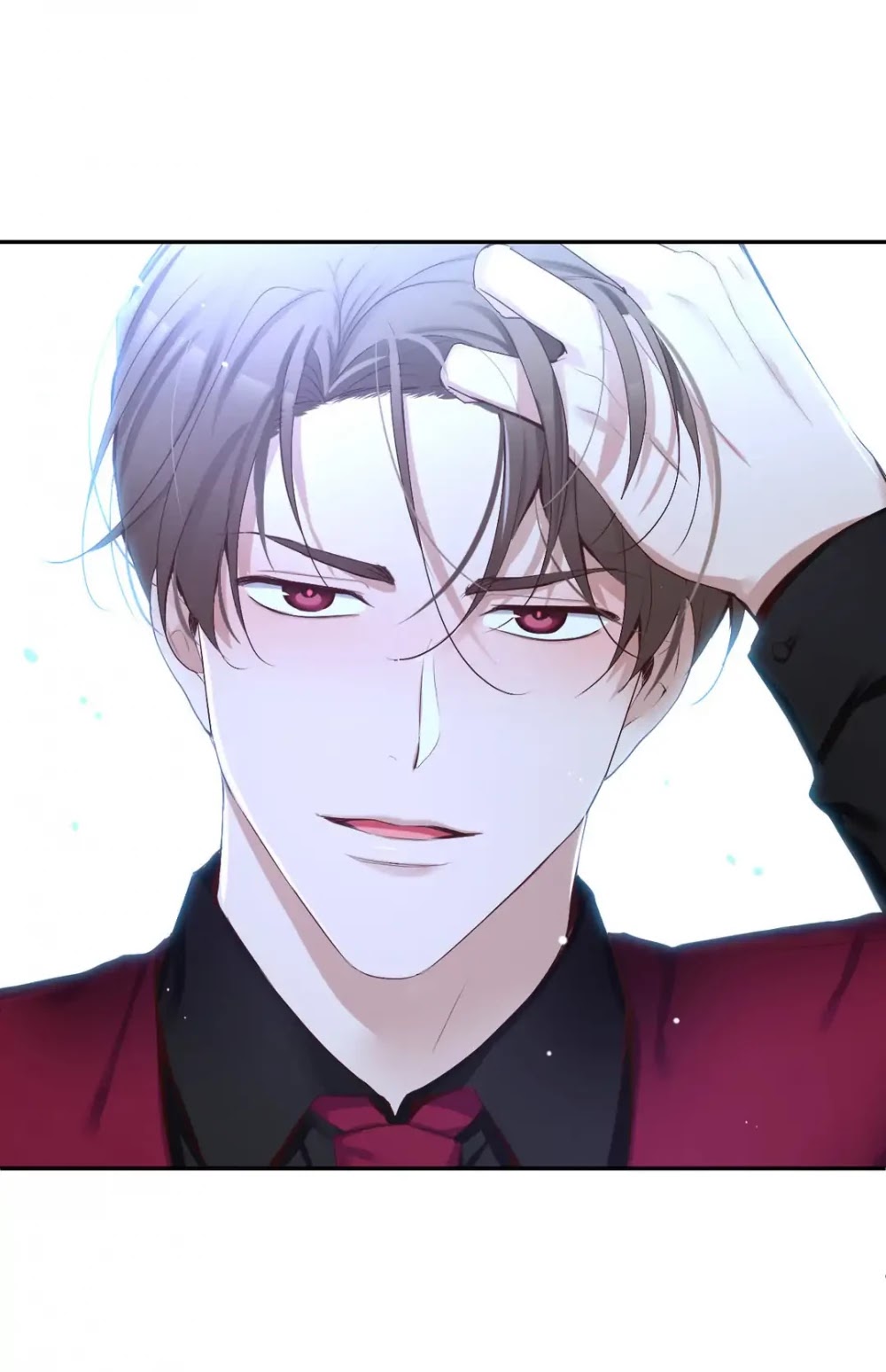 A Man Like You Chapter 49 page 42 - Chapter 49: Come here, sunbae