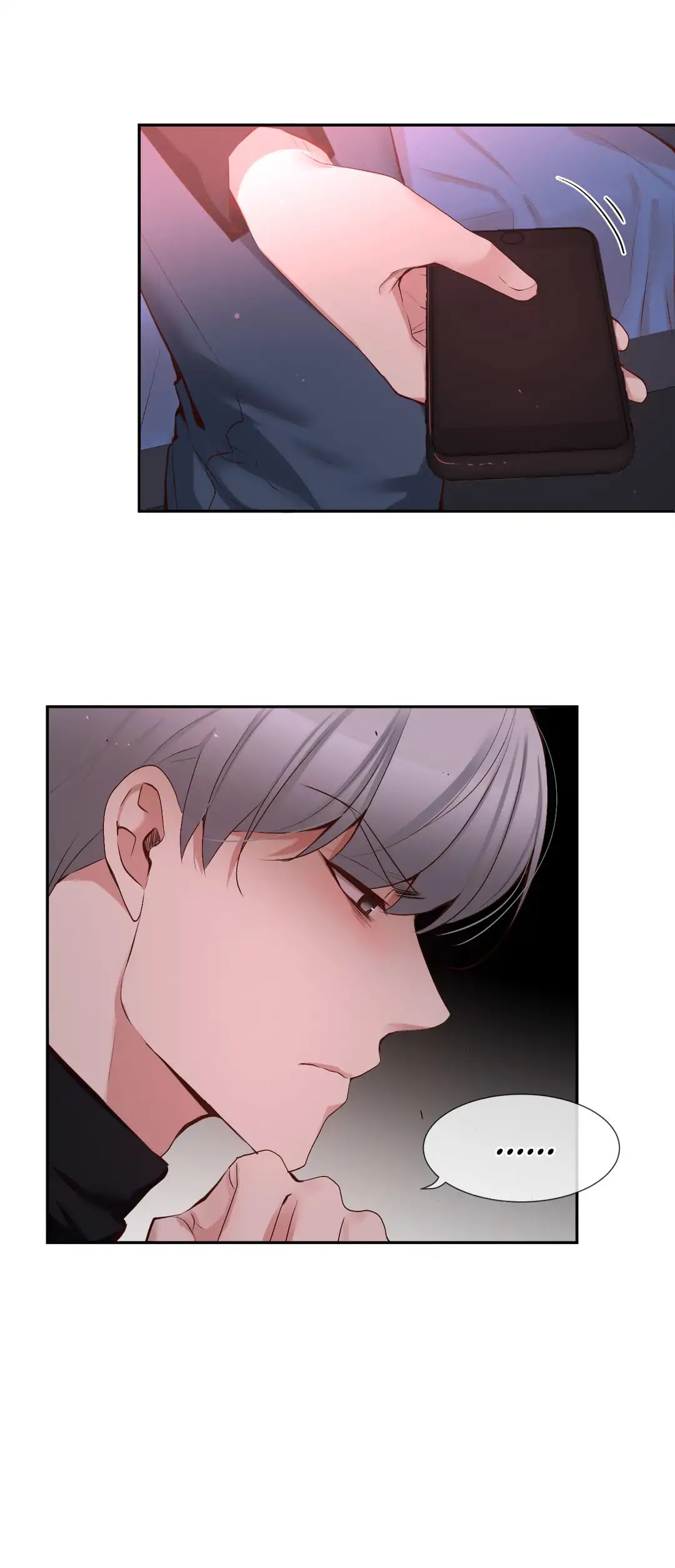 A Man Like You Chapter 49 page 48 - Chapter 49: Come here, sunbae