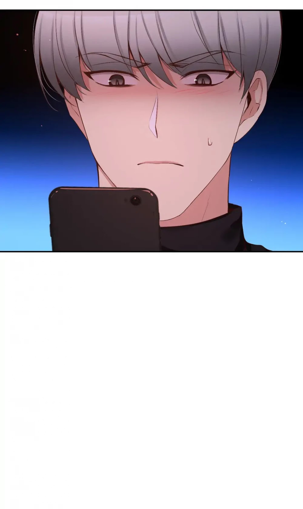 A Man Like You Chapter 49 page 50 - Chapter 49: Come here, sunbae