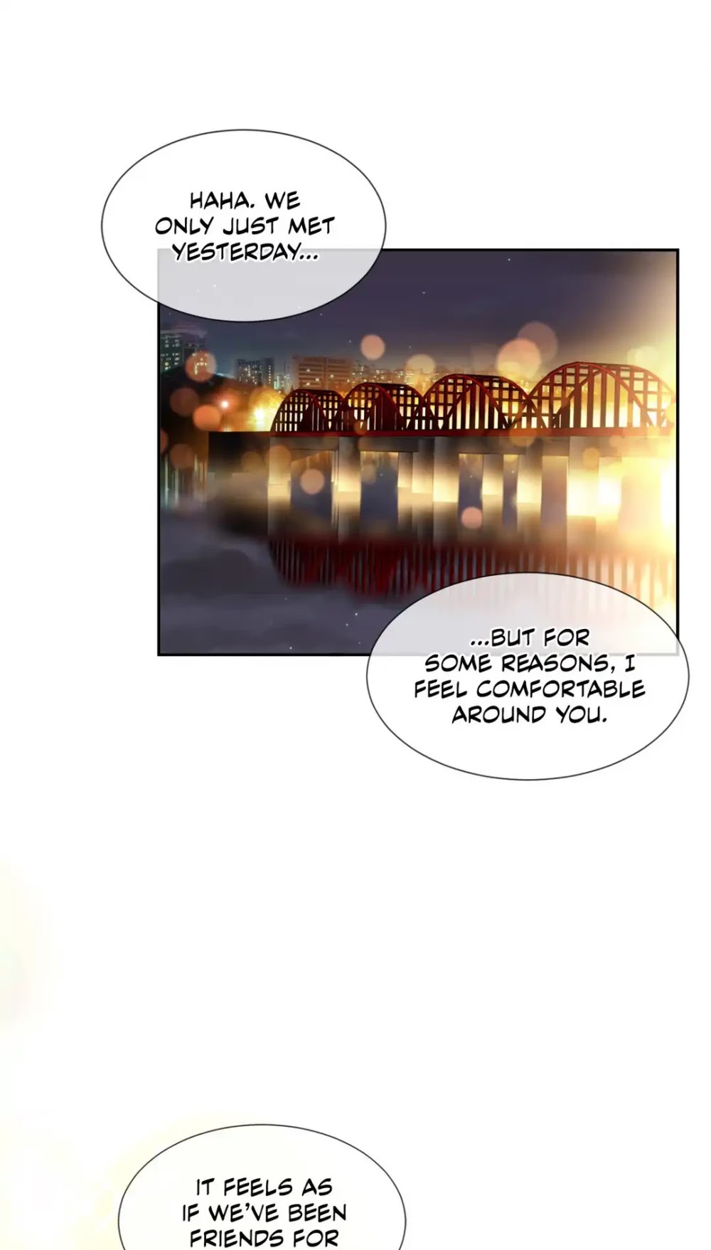 A Man Like You Chapter 49 page 54 - Chapter 49: Come here, sunbae