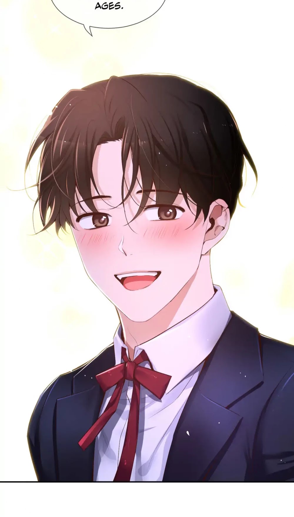A Man Like You Chapter 49 page 55 - Chapter 49: Come here, sunbae