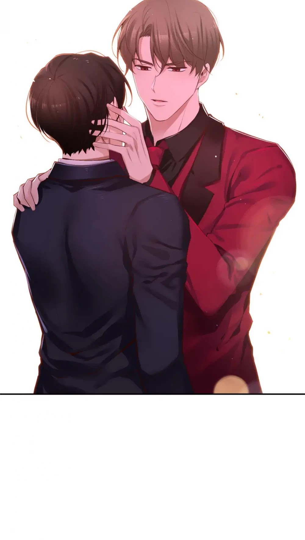 A Man Like You Chapter 49 page 63 - Chapter 49: Come here, sunbae
