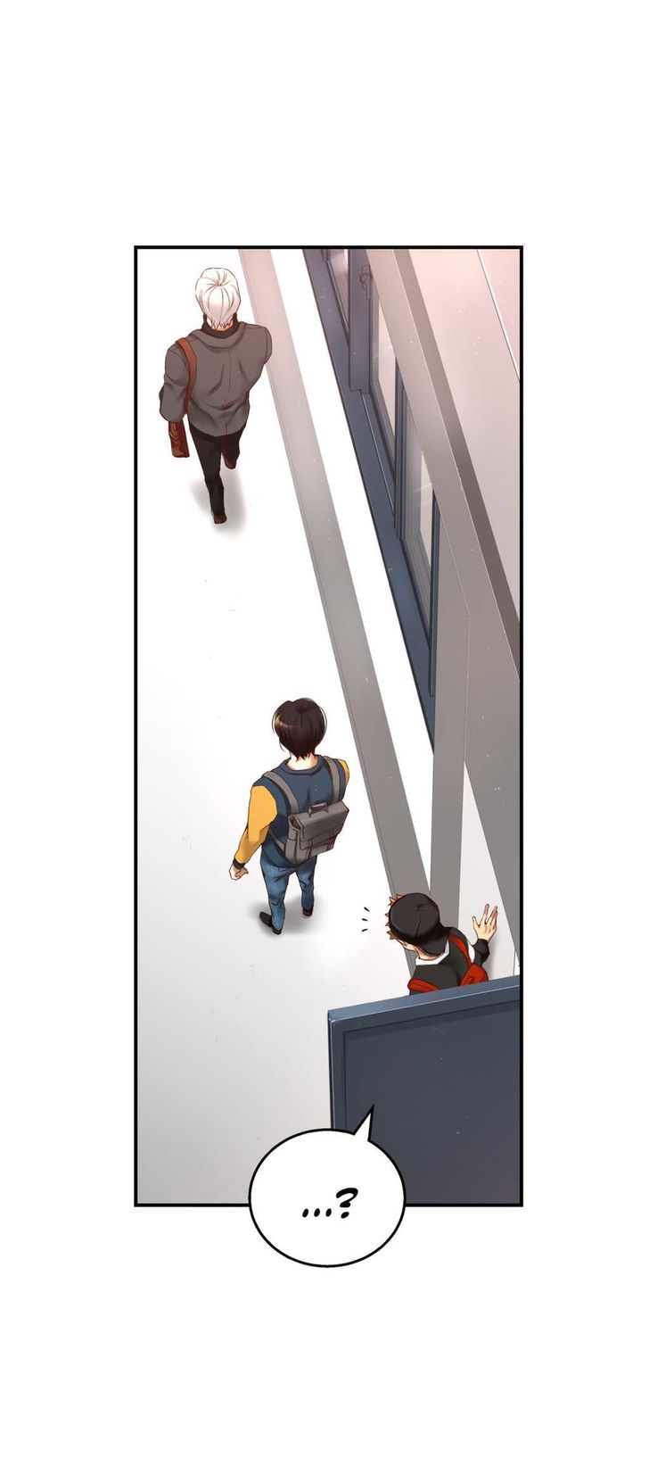 A Man Like You Chapter 5 page 14 - Chapter 5
