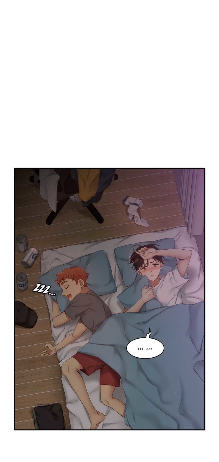 A Man Like You Chapter 5 page 19 - Chapter 5