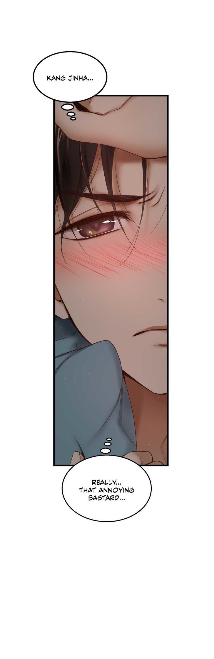 A Man Like You Chapter 5 page 20 - Chapter 5