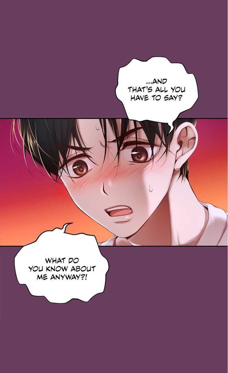 A Man Like You Chapter 5 page 26 - Chapter 5