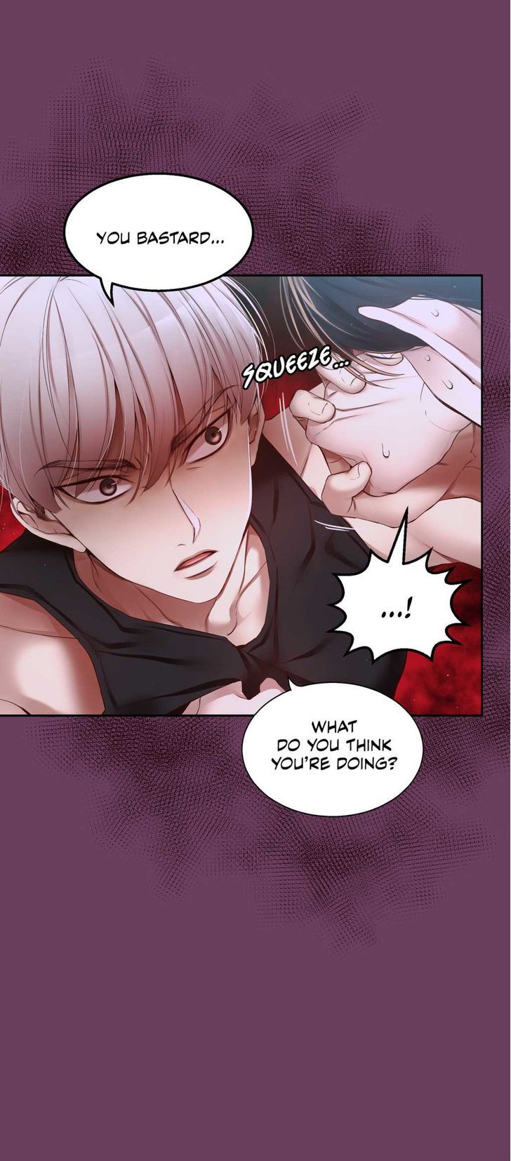 A Man Like You Chapter 5 page 29 - Chapter 5