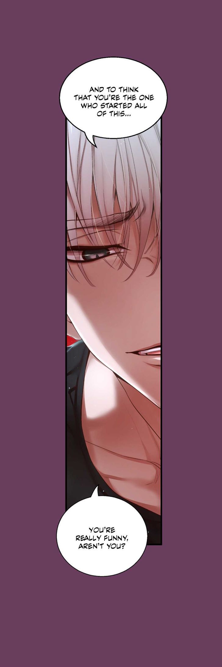 A Man Like You Chapter 5 page 32 - Chapter 5