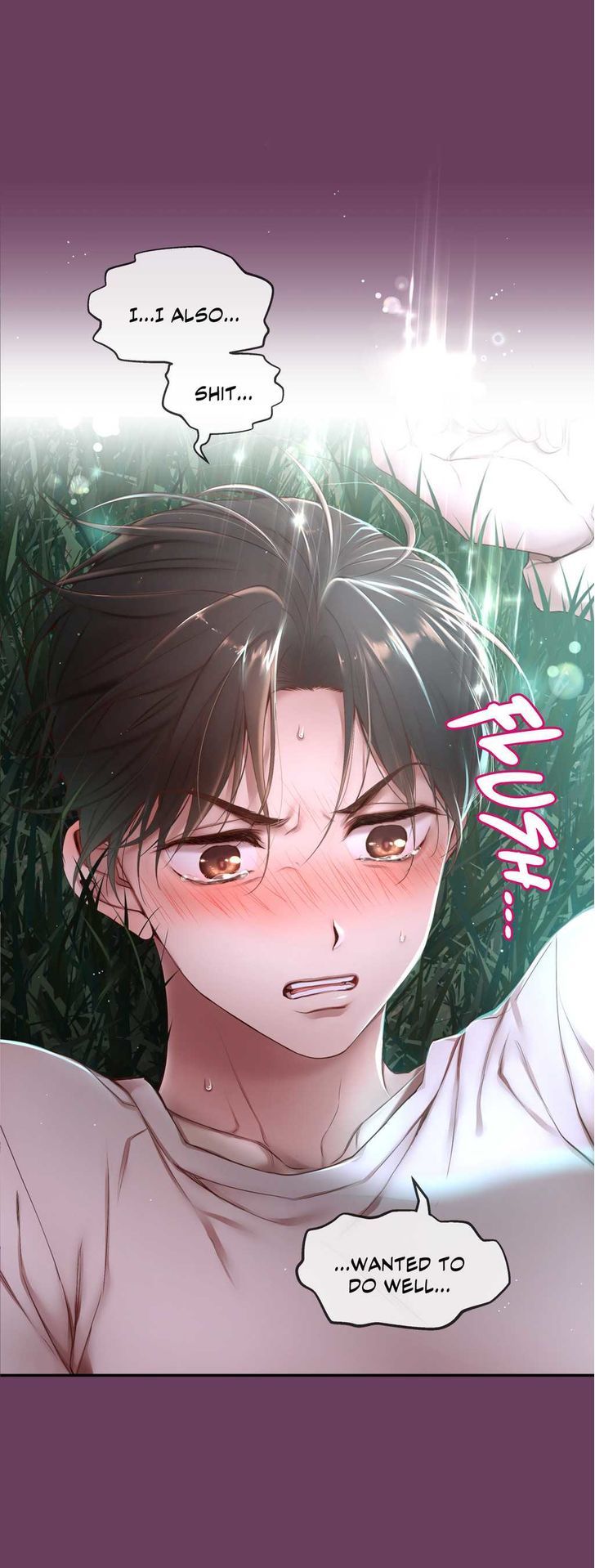 A Man Like You Chapter 5 page 36 - Chapter 5