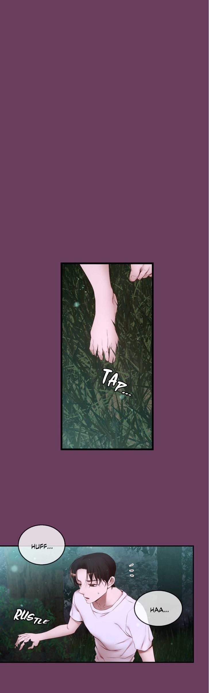 A Man Like You Chapter 5 page 39 - Chapter 5