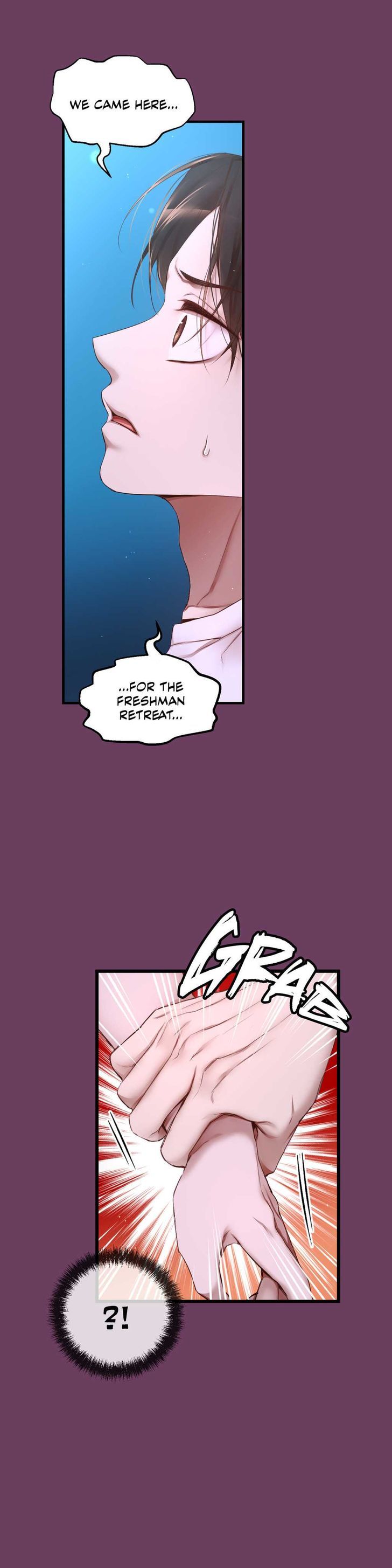 A Man Like You Chapter 5 page 42 - Chapter 5
