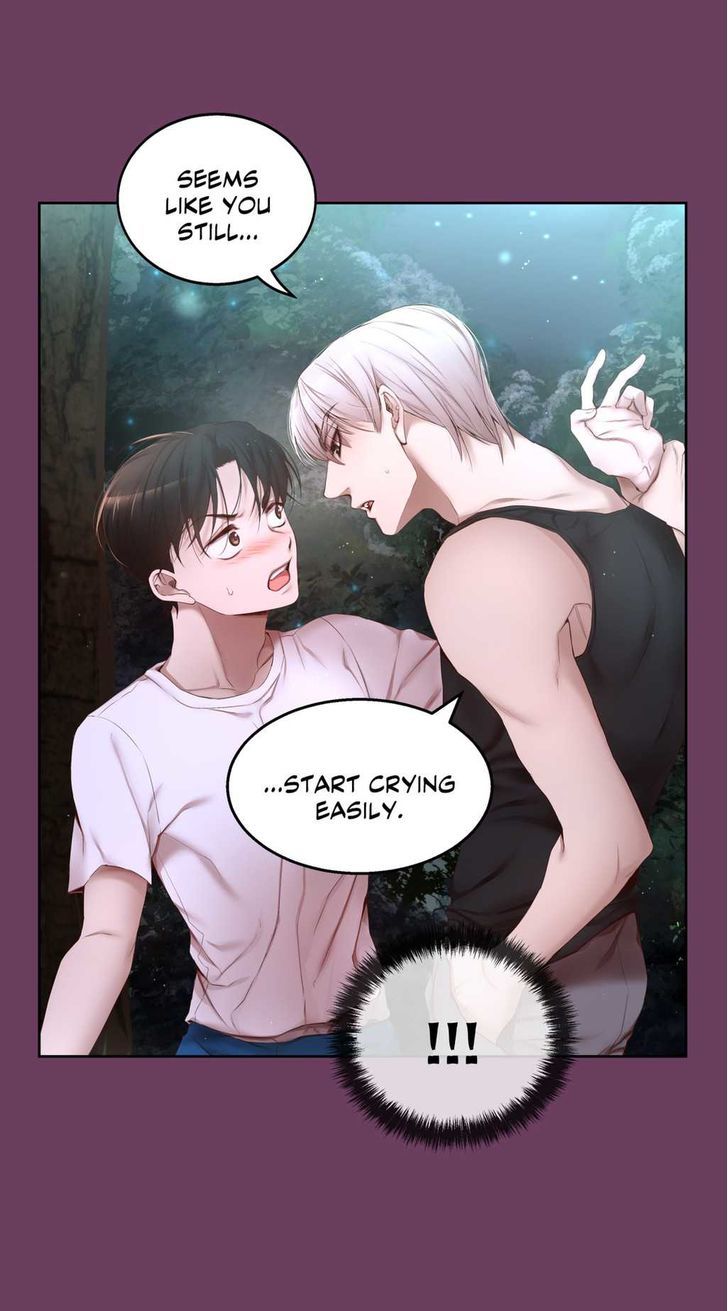 A Man Like You Chapter 5 page 43 - Chapter 5