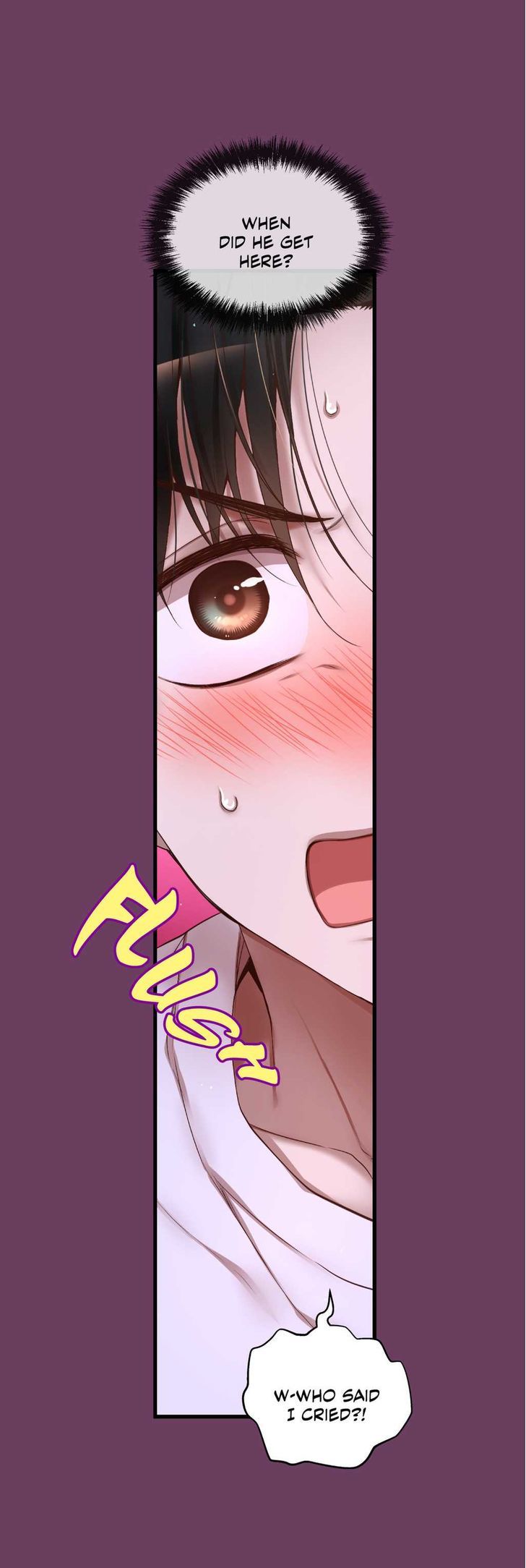 A Man Like You Chapter 5 page 44 - Chapter 5