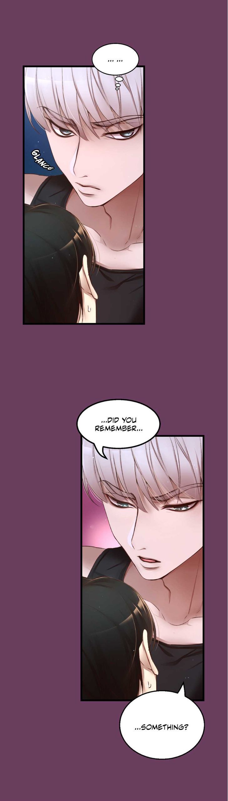 A Man Like You Chapter 5 page 45 - Chapter 5