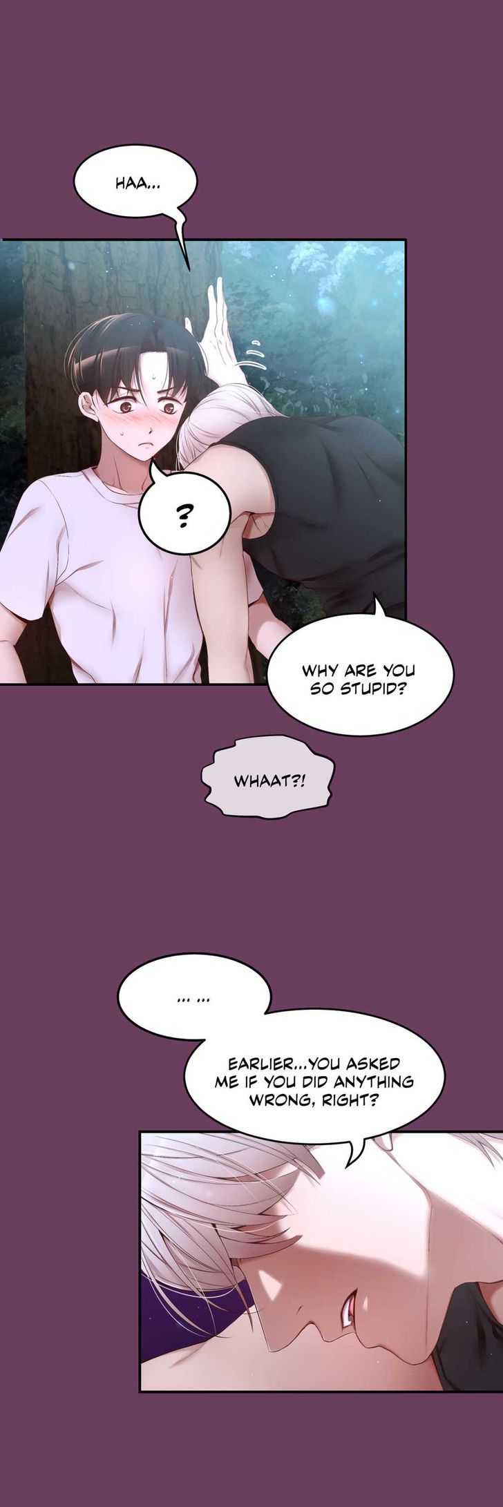 A Man Like You Chapter 5 page 47 - Chapter 5