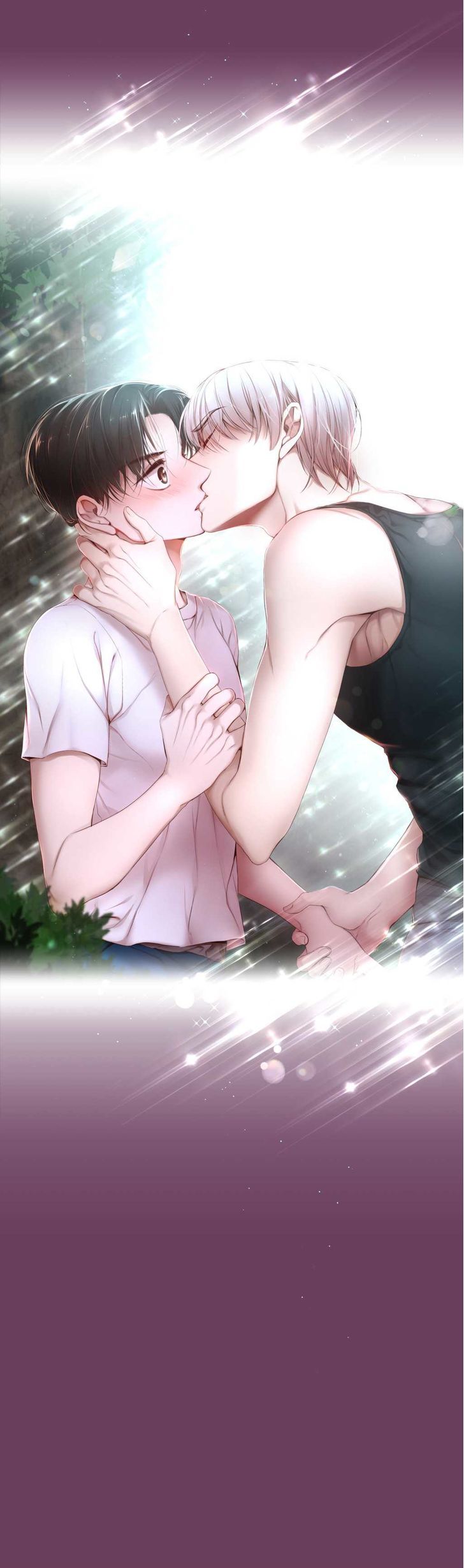 A Man Like You Chapter 5 page 51 - Chapter 5