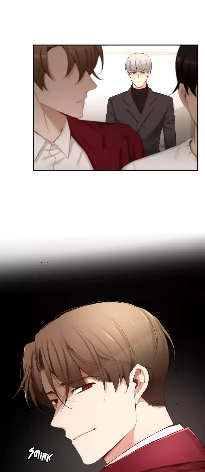 A Man Like You Chapter 50 page 19 - Chapter 50: Do it with me