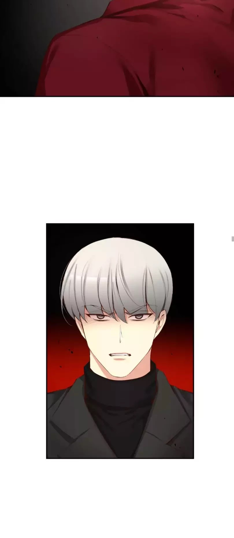 A Man Like You Chapter 50 page 20 - Chapter 50: Do it with me