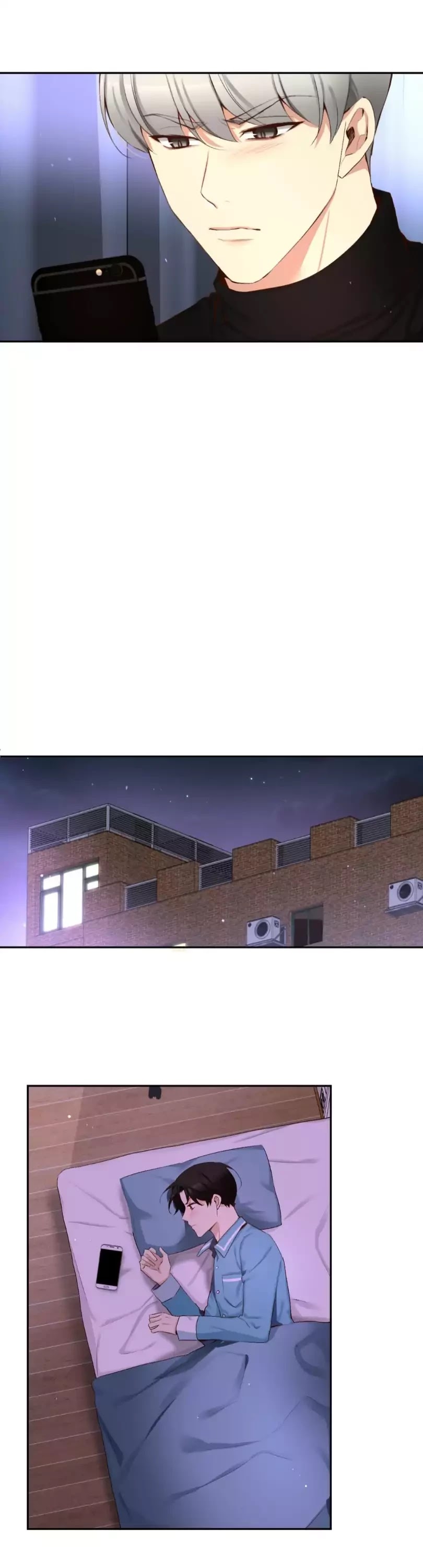 A Man Like You Chapter 50 page 22 - Chapter 50: Do it with me