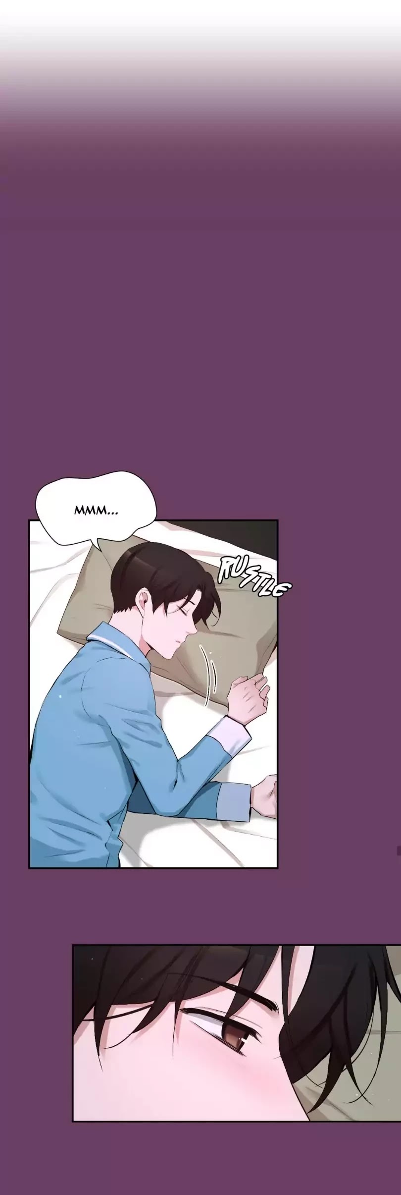 A Man Like You Chapter 50 page 24 - Chapter 50: Do it with me