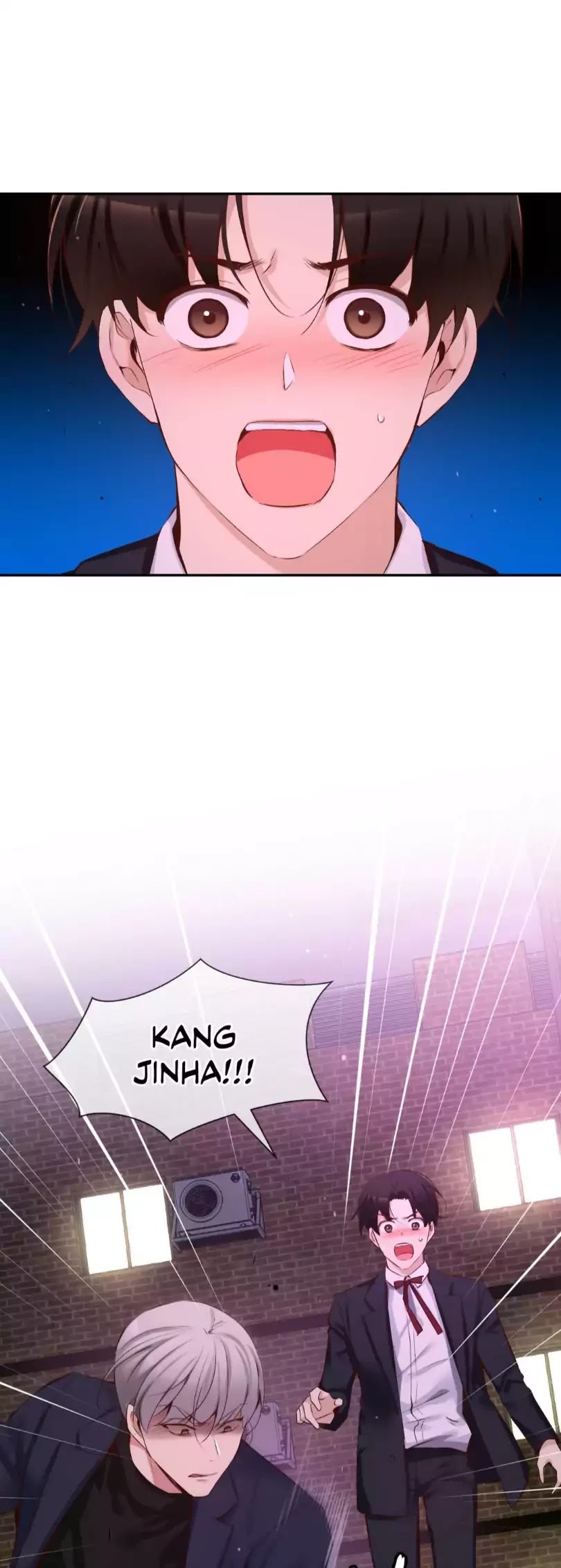 A Man Like You Chapter 50 page 3 - Chapter 50: Do it with me