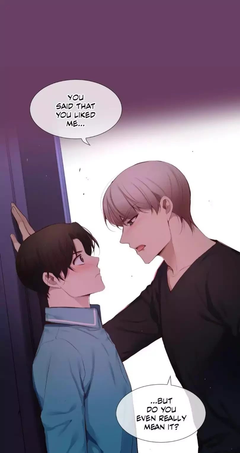 A Man Like You Chapter 50 page 42 - Chapter 50: Do it with me