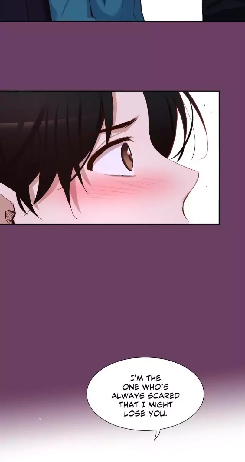 A Man Like You Chapter 50 page 43 - Chapter 50: Do it with me