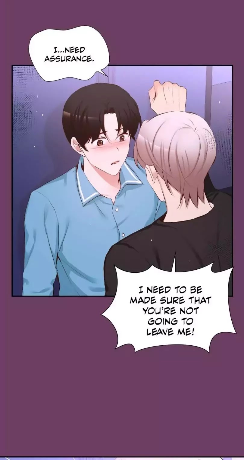 A Man Like You Chapter 50 page 45 - Chapter 50: Do it with me