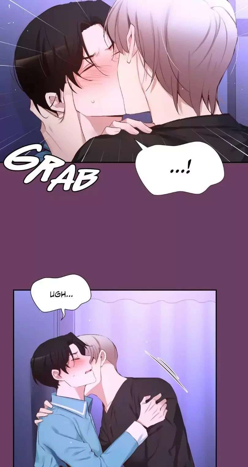 A Man Like You Chapter 50 page 46 - Chapter 50: Do it with me