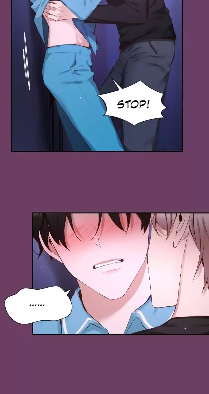 A Man Like You Chapter 50 page 47 - Chapter 50: Do it with me