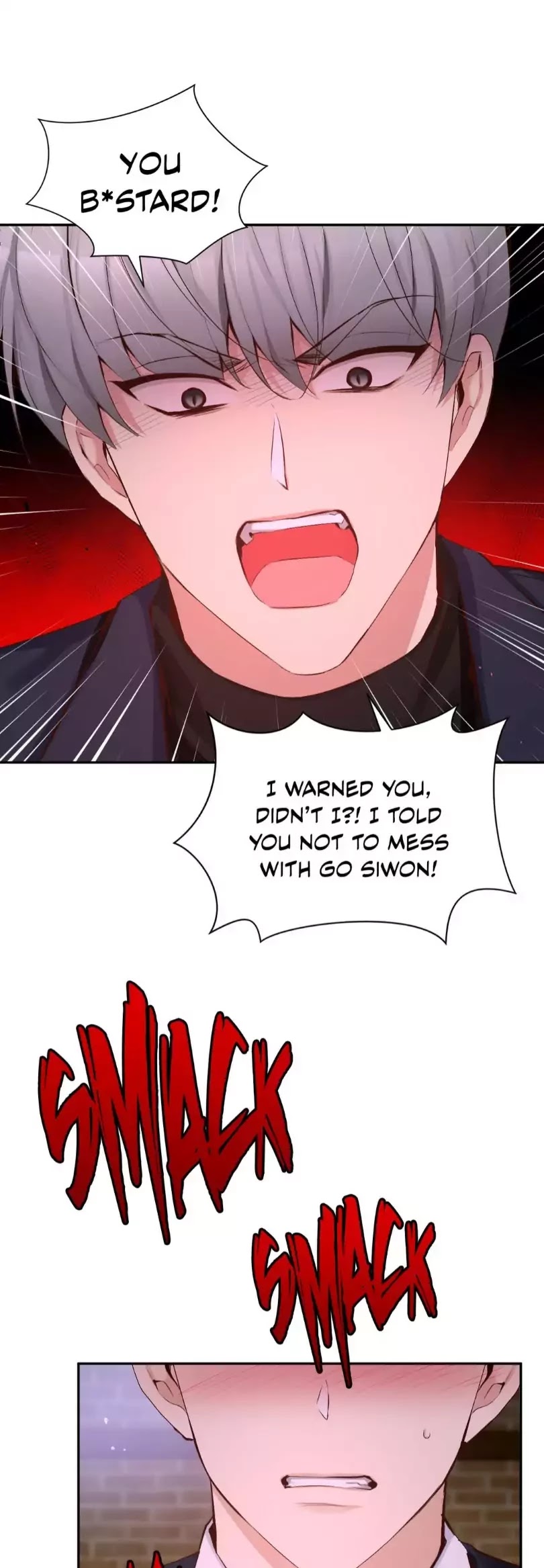 A Man Like You Chapter 50 page 6 - Chapter 50: Do it with me
