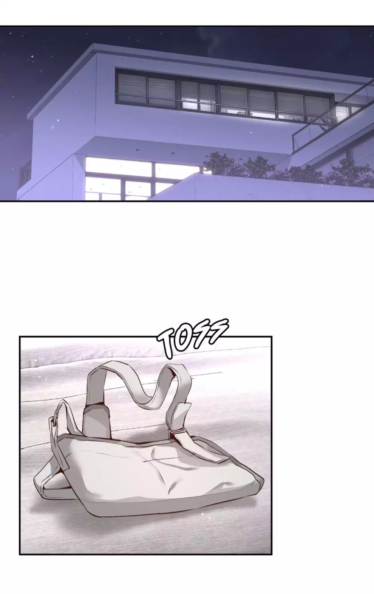 A Man Like You Chapter 51 page 1 - Chapter 51: Hurry up and do it