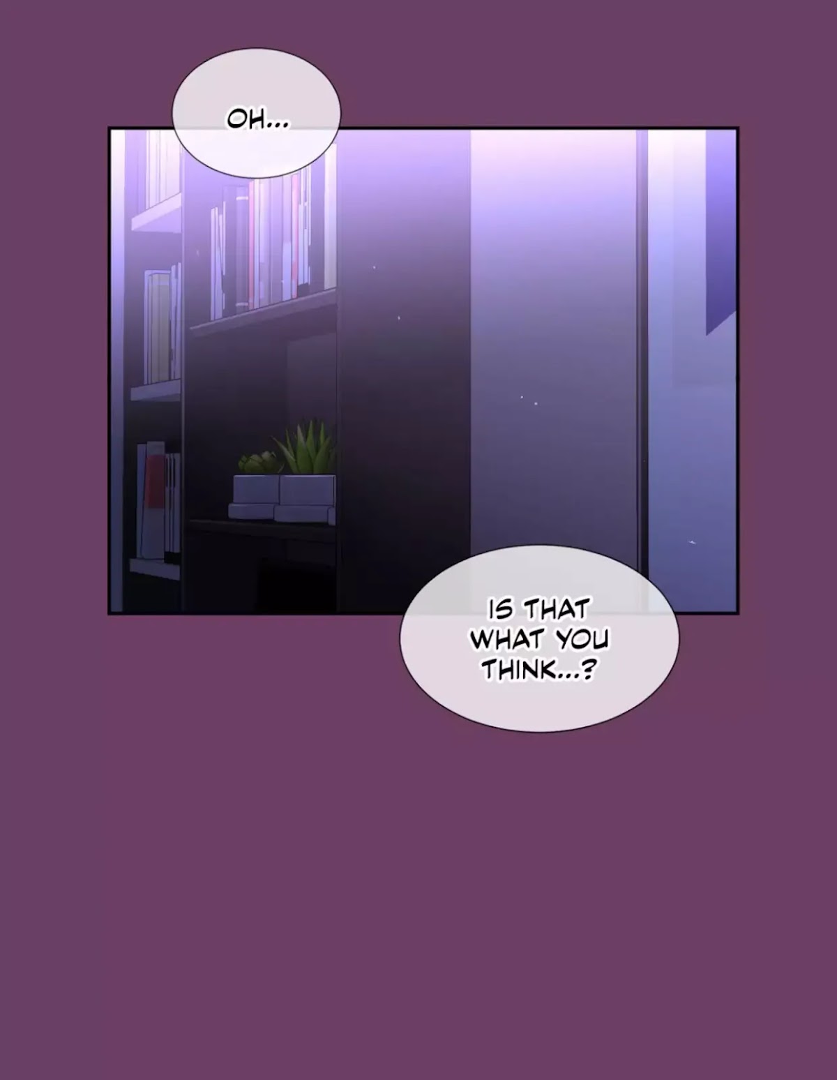 A Man Like You Chapter 51 page 15 - Chapter 51: Hurry up and do it
