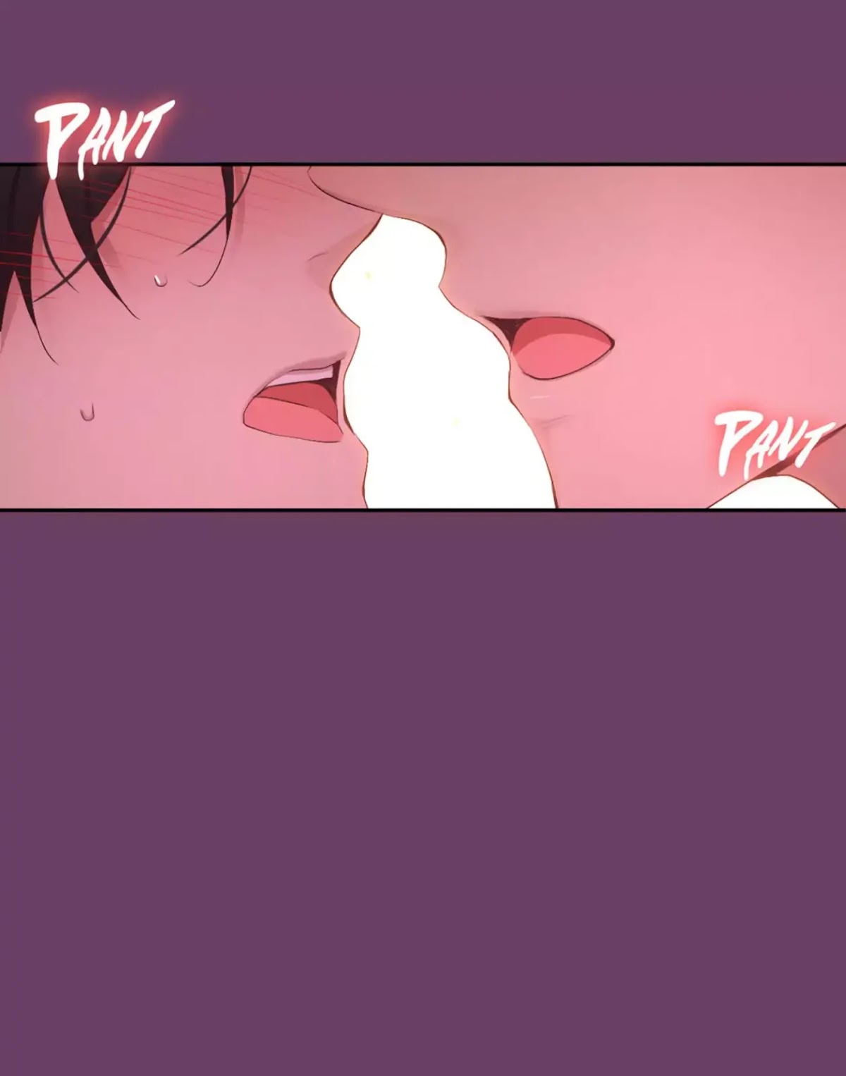 A Man Like You Chapter 51 page 20 - Chapter 51: Hurry up and do it