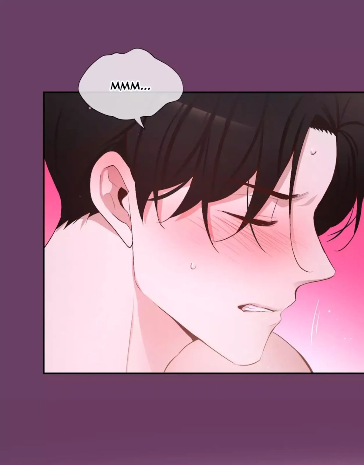 A Man Like You Chapter 51 page 26 - Chapter 51: Hurry up and do it