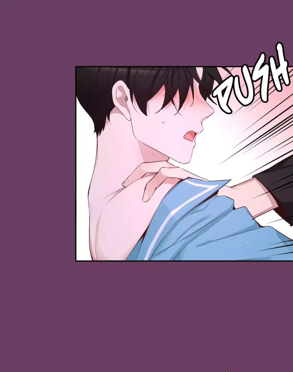 A Man Like You Chapter 51 page 29 - Chapter 51: Hurry up and do it
