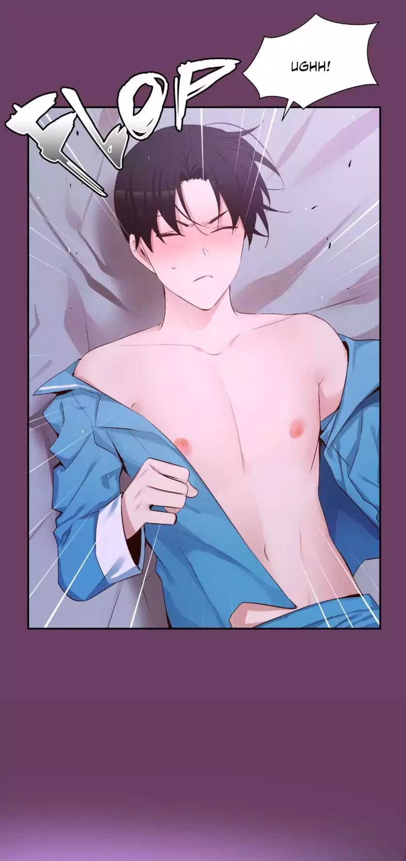 A Man Like You Chapter 51 page 30 - Chapter 51: Hurry up and do it