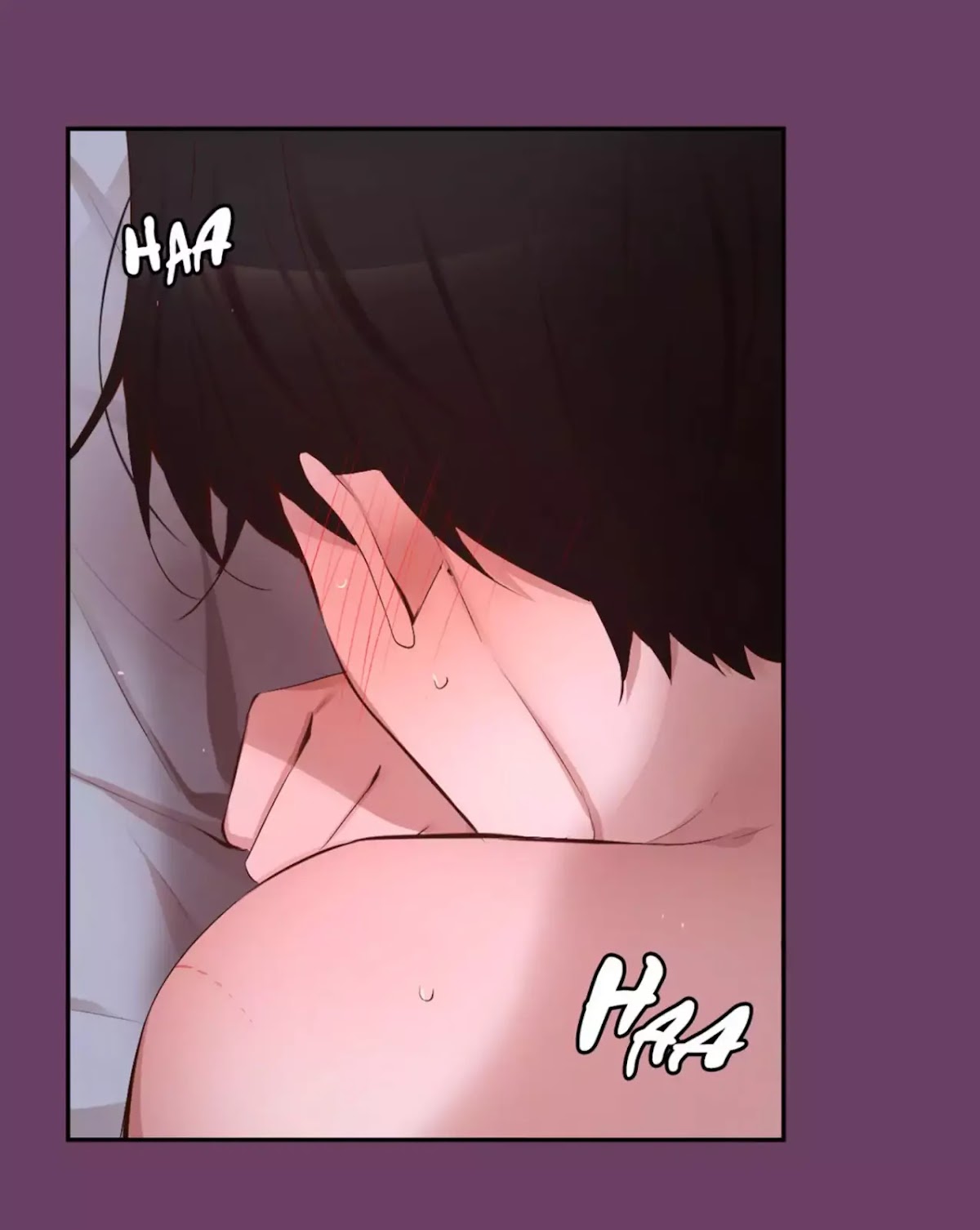 A Man Like You Chapter 51 page 37 - Chapter 51: Hurry up and do it