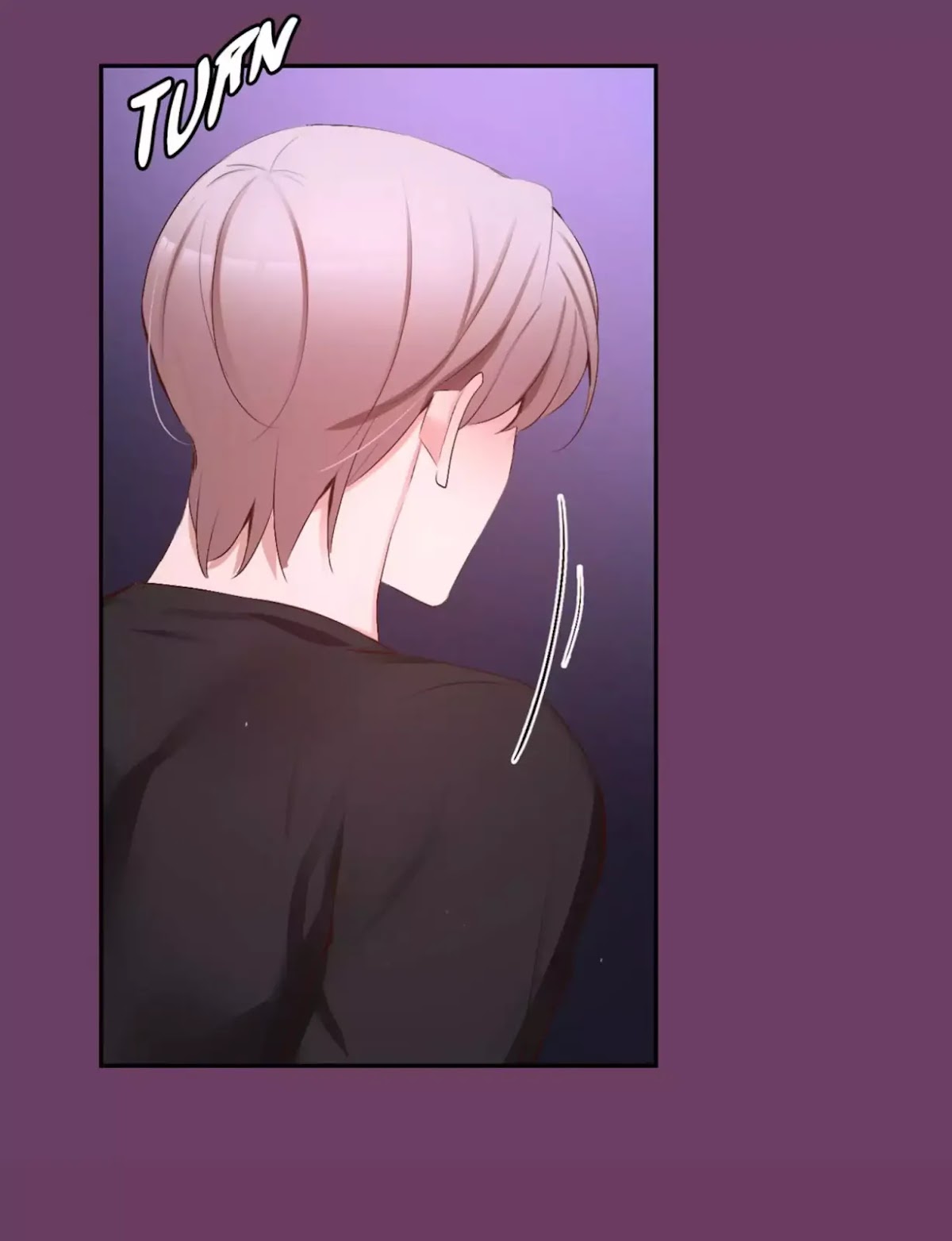 A Man Like You Chapter 51 page 39 - Chapter 51: Hurry up and do it