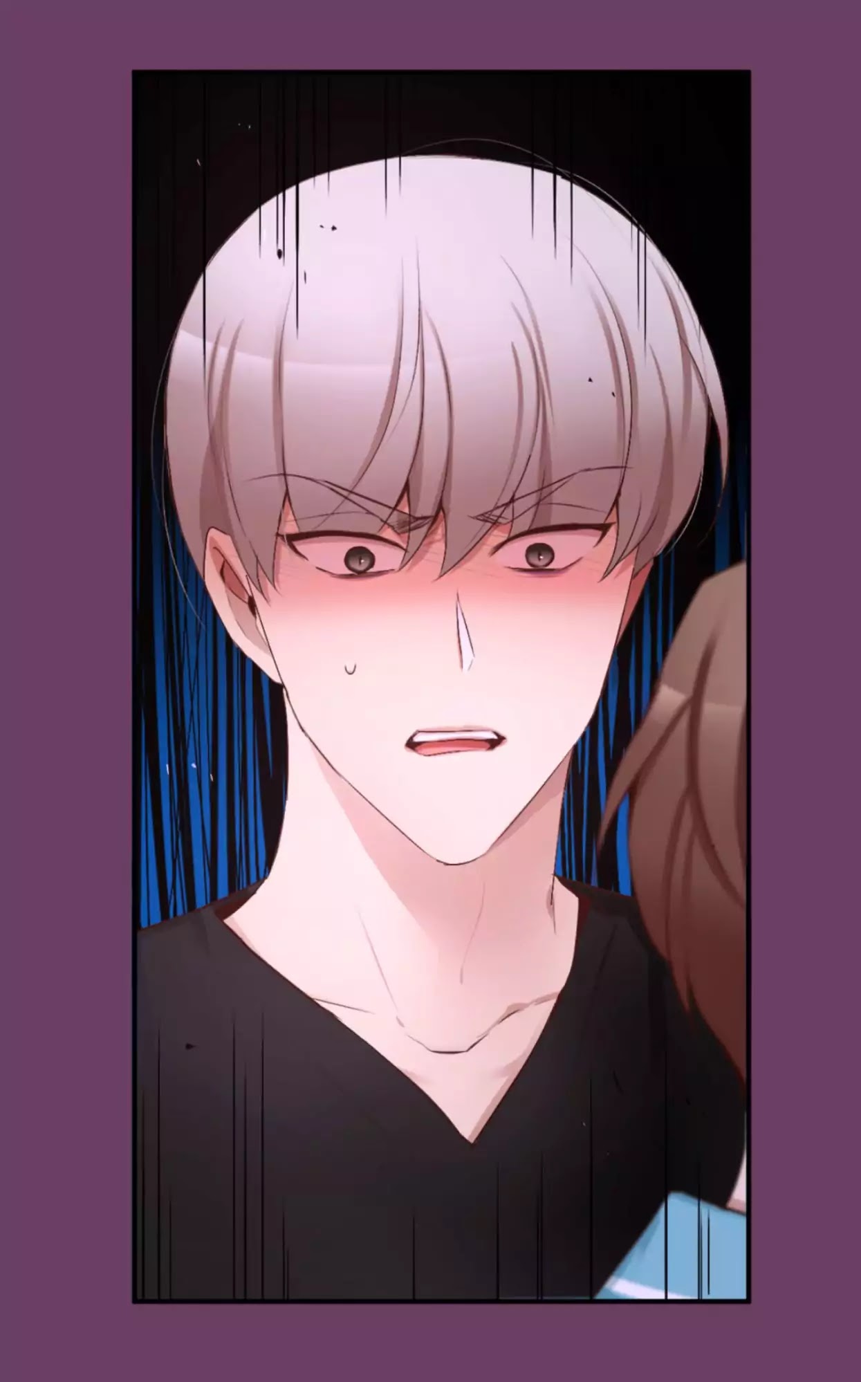 A Man Like You Chapter 51 page 45 - Chapter 51: Hurry up and do it