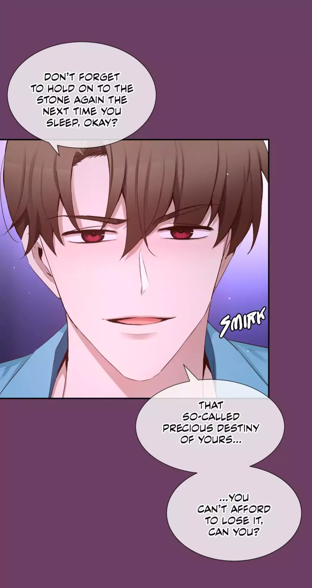 A Man Like You Chapter 51 page 50 - Chapter 51: Hurry up and do it