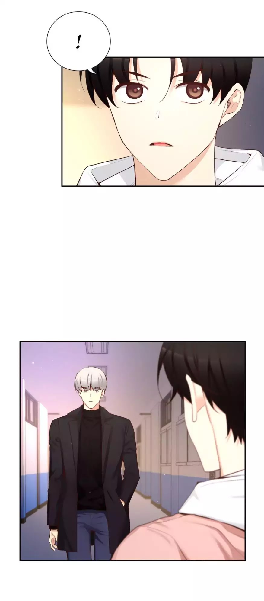 A Man Like You Chapter 51 page 53 - Chapter 51: Hurry up and do it