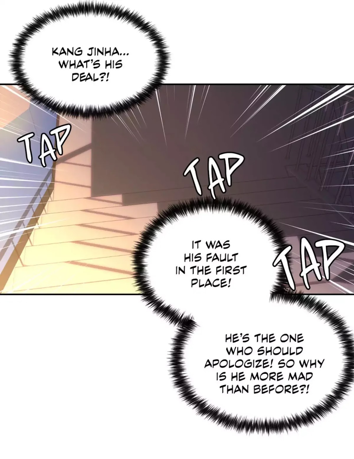 A Man Like You Chapter 51 page 56 - Chapter 51: Hurry up and do it