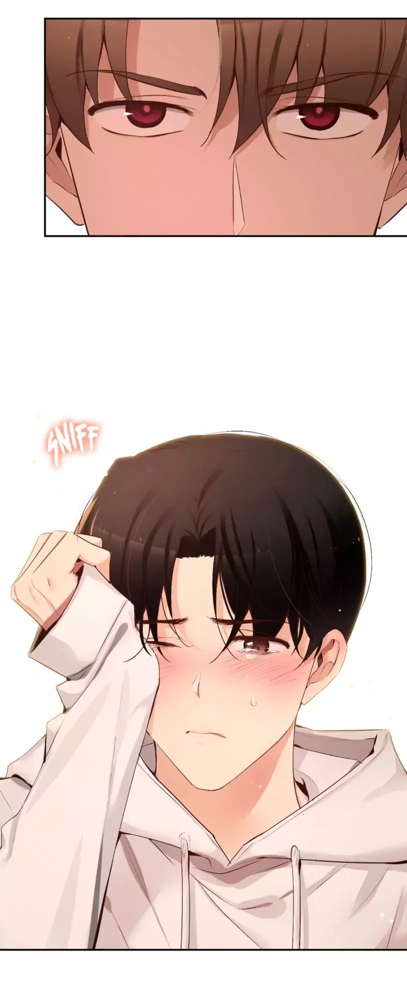 A Man Like You Chapter 51 page 63 - Chapter 51: Hurry up and do it
