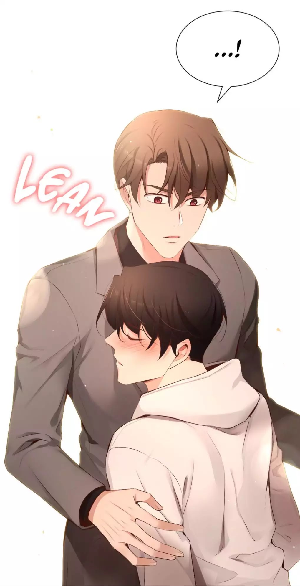 A Man Like You Chapter 51 page 66 - Chapter 51: Hurry up and do it