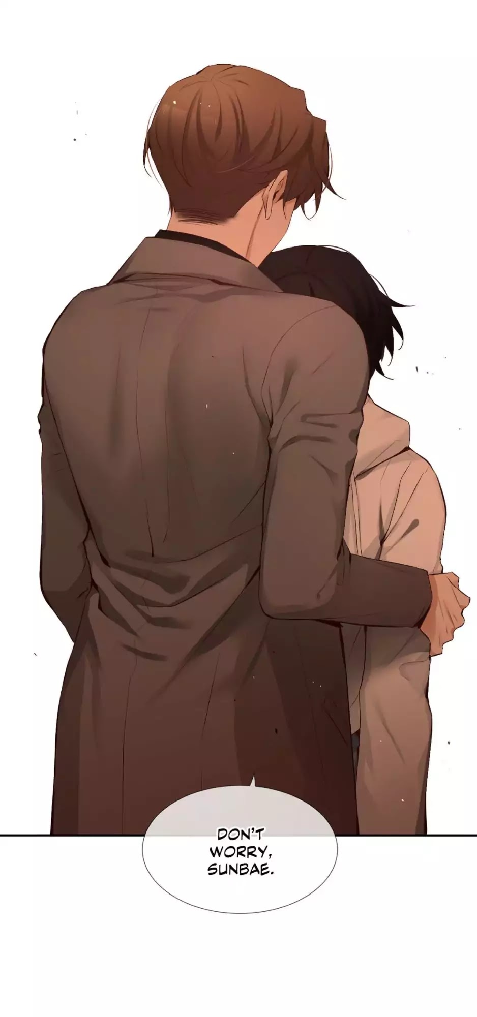 A Man Like You Chapter 51 page 69 - Chapter 51: Hurry up and do it