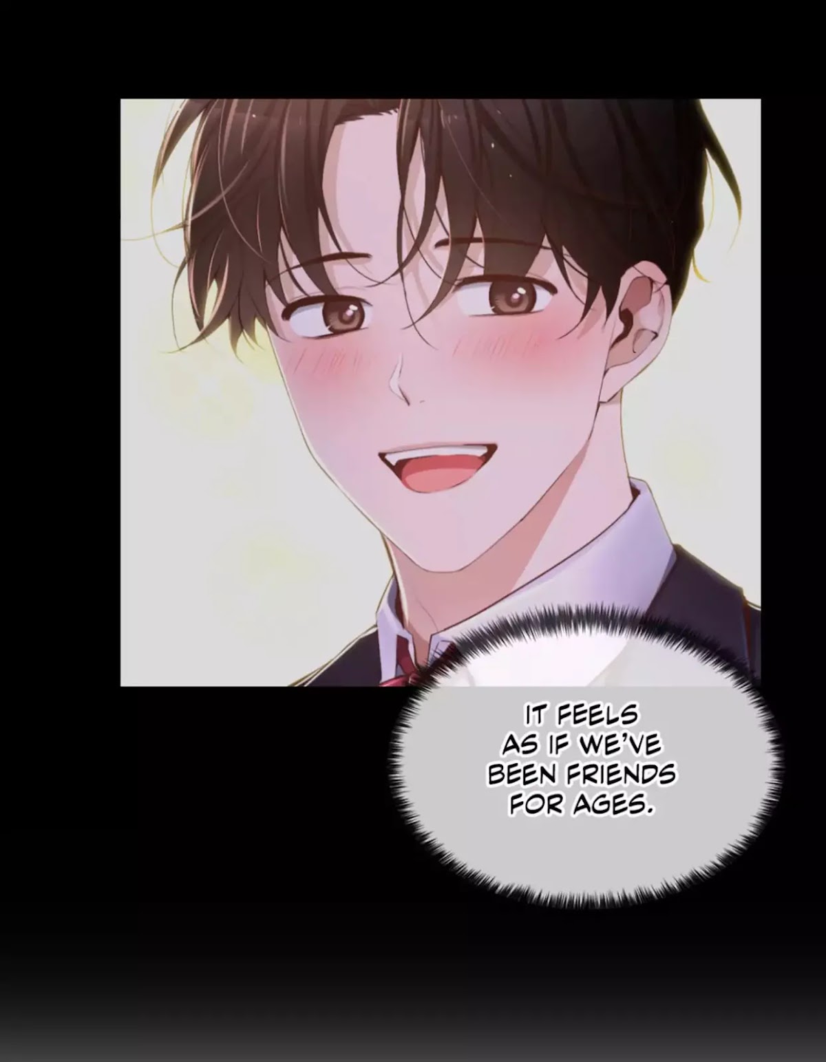 A Man Like You Chapter 51 page 7 - Chapter 51: Hurry up and do it