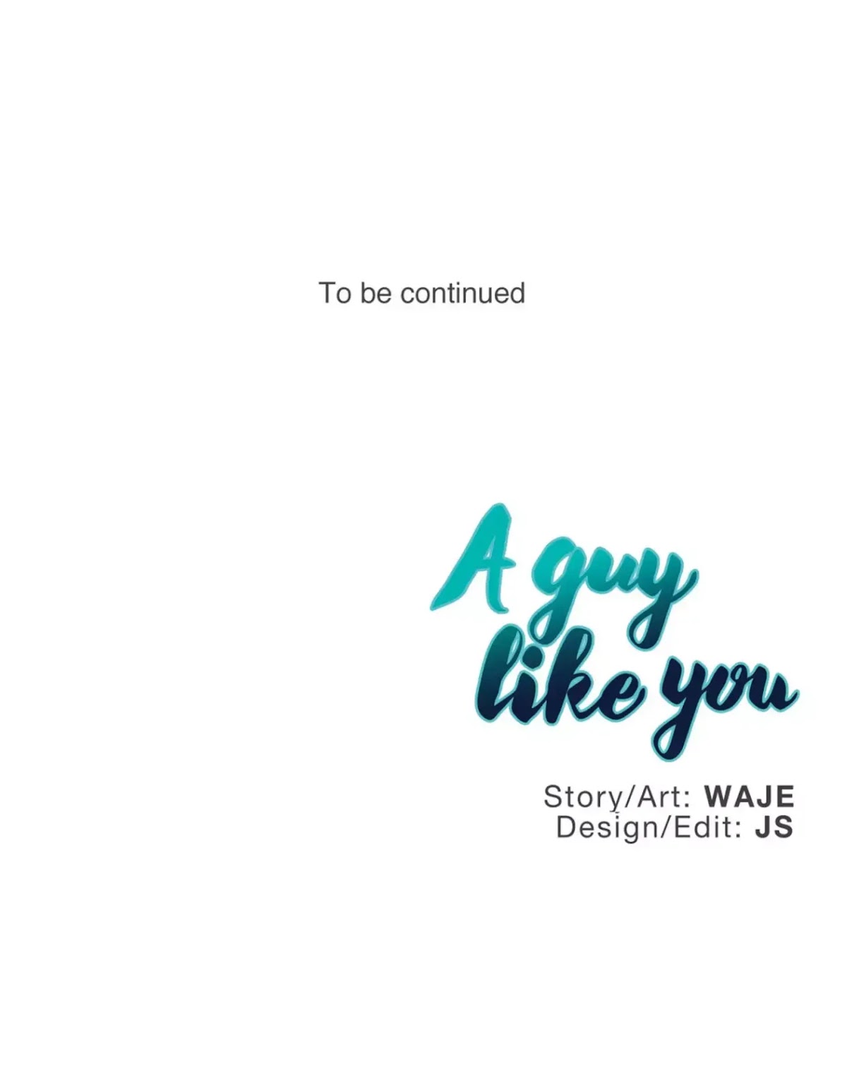 A Man Like You Chapter 51 page 70 - Chapter 51: Hurry up and do it