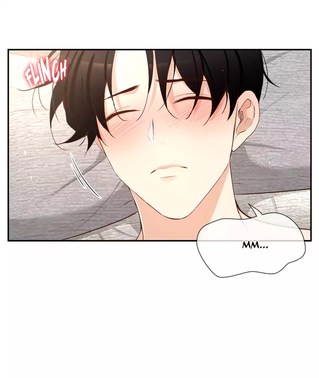 A Man Like You Chapter 52 page 20 - Chapter 52: It doesn't even taste good